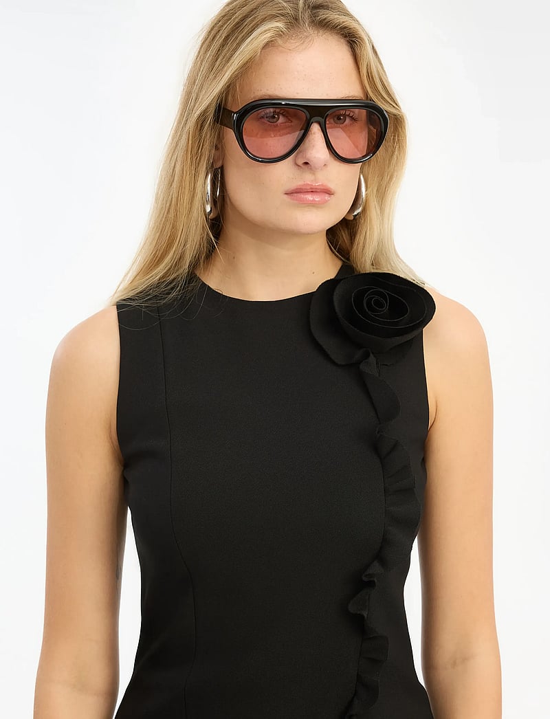 ROTATE Birger Christensen - 6. PILOT AVIATOR FRAME - pilot - chimi x terra tortoise - 0