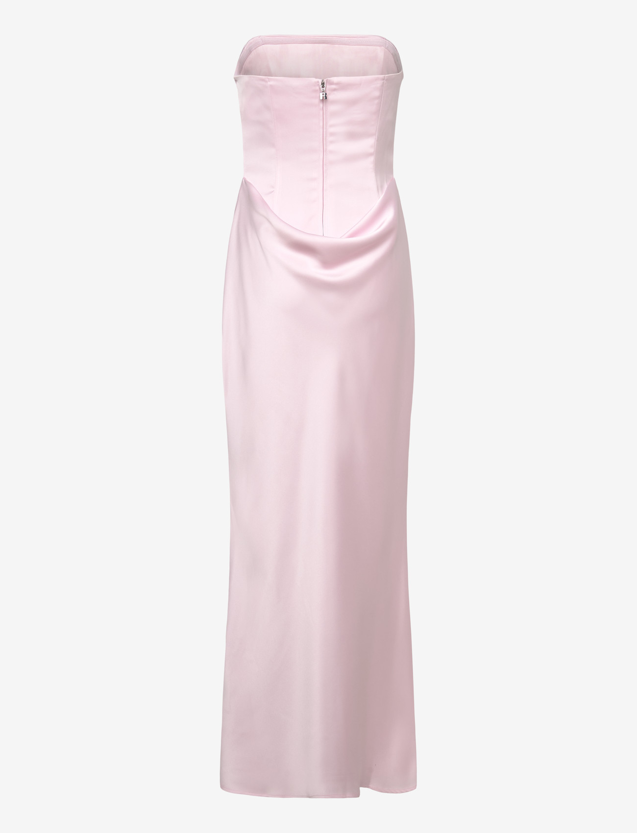 ROTATE - CORSAGE LONG DRESS - Õhtukleidid - blushing bride - 1