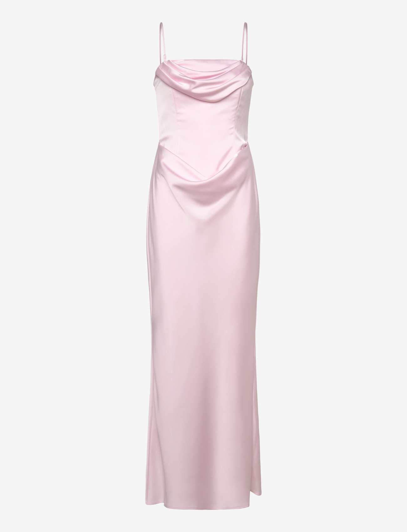 ROTATE - CORSAGE LONG DRESS - Õhtukleidid - blushing bride - 2