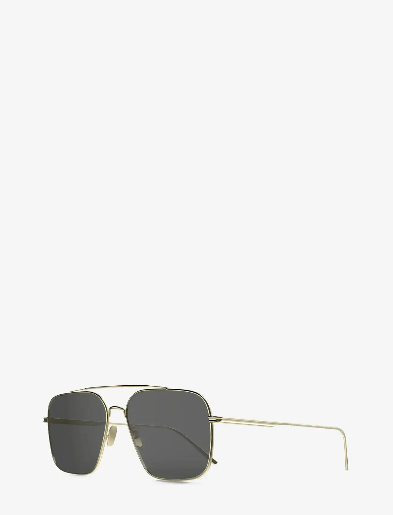 ROTATE Birger Christensen - 2. METAL AVIATOR FRAME - lenduriprillid - chimi x gold/grey - 2