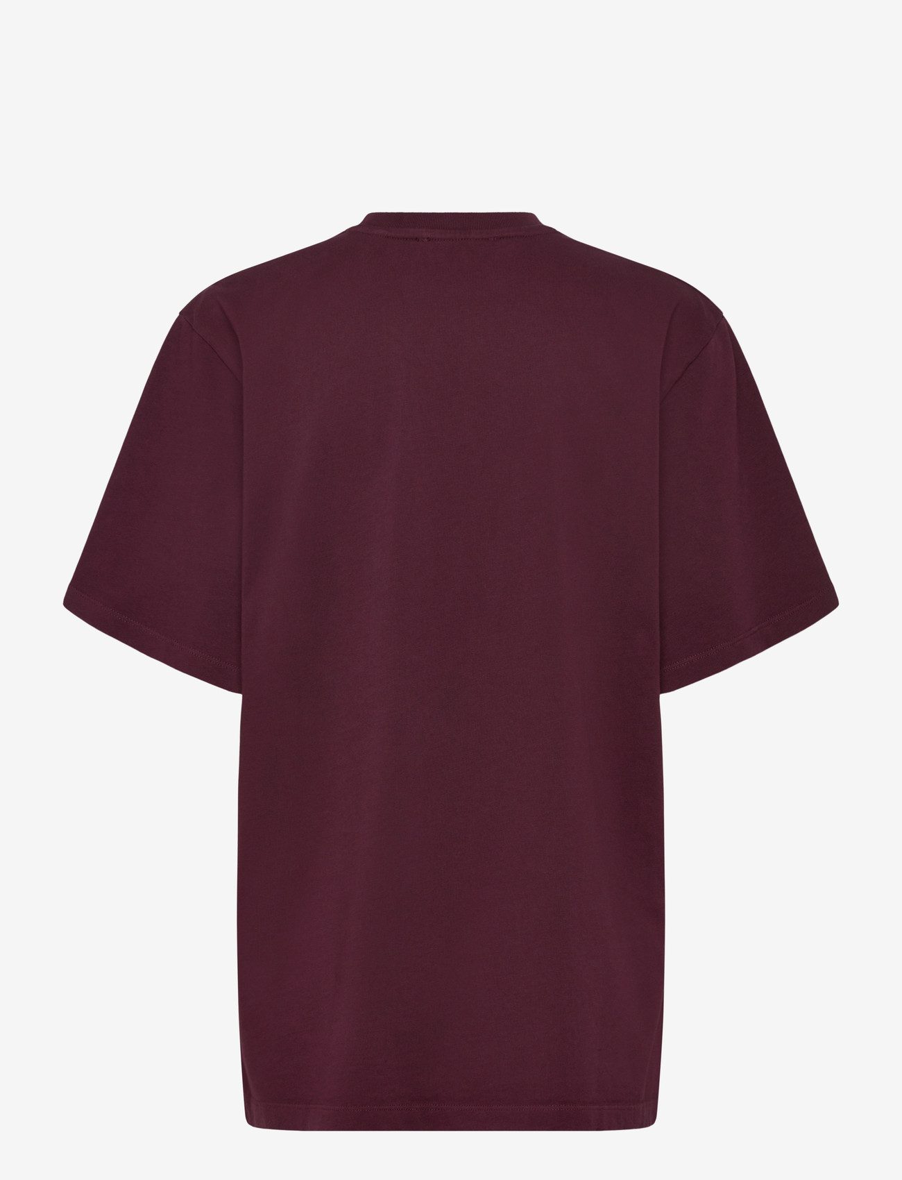 ROTATE - JERSEY OVERSIZED T-SHIRT - t-shirts - winetasting - 1