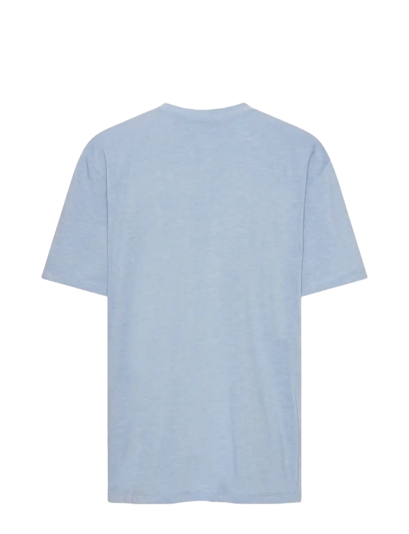 ROTATE - JERSEY OVERSIZED T-SHIRT - forever blue melange - 2