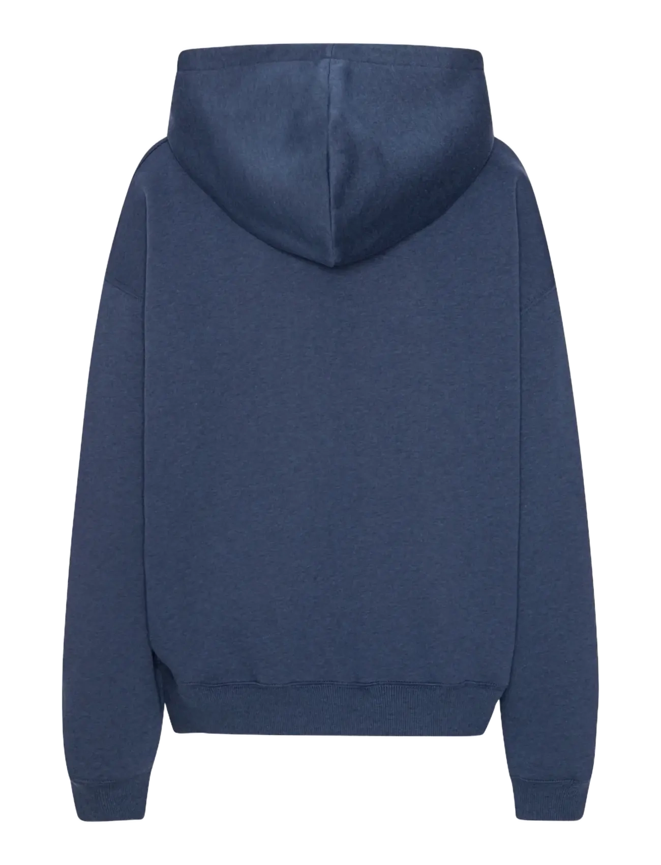 ROTATE - CLASSIC SWEAT HOODIE - navy blazer melange - 2