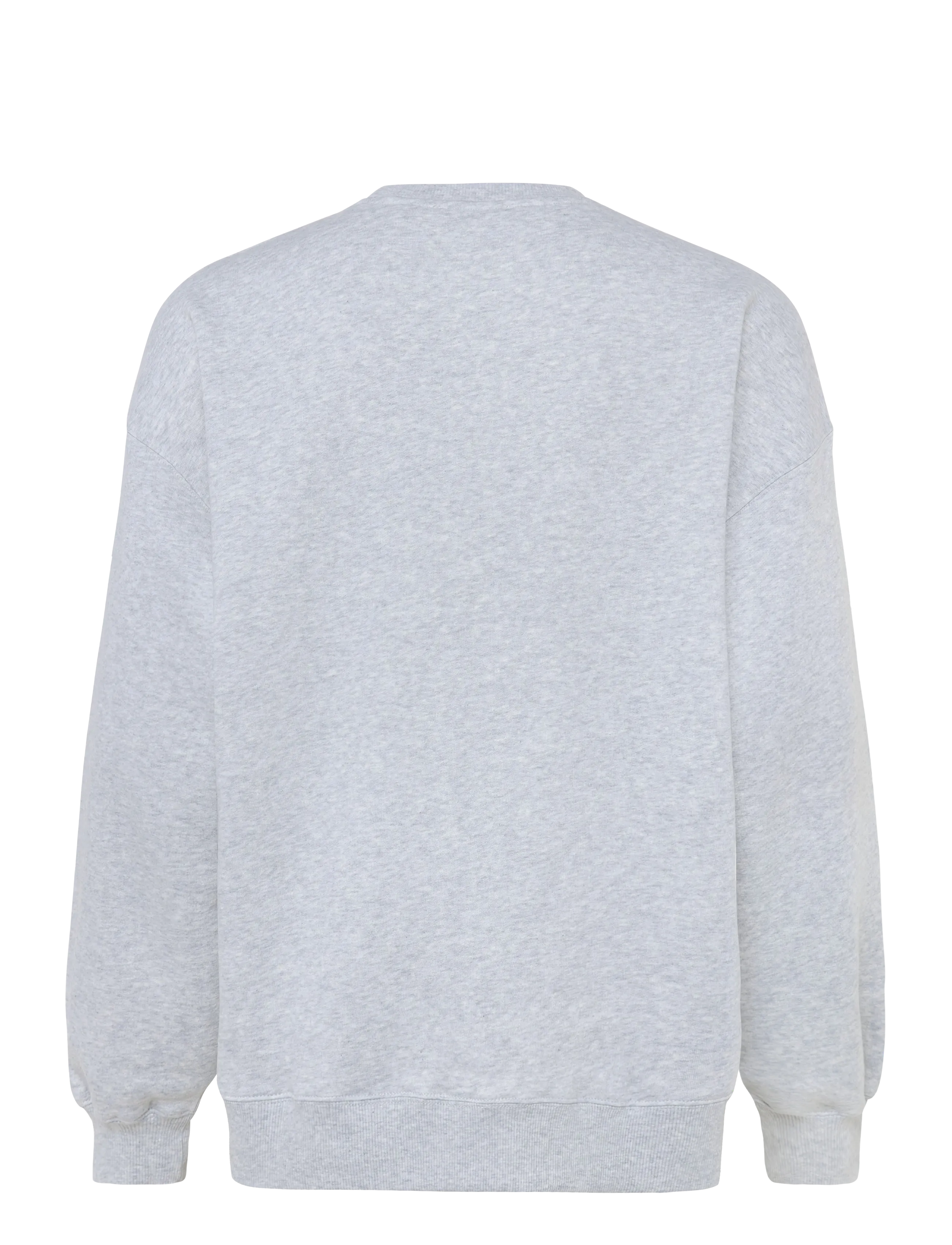 ROTATE - CLASSIC SWEATSHIRT - erilised sündmused - light grey melange - 2