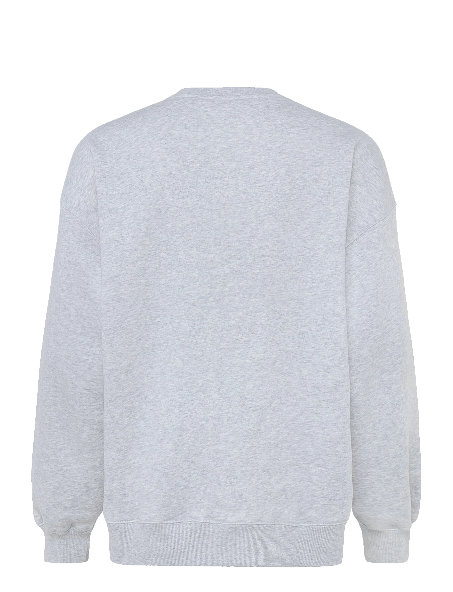 ROTATE - CLASSIC SWEATSHIRT - erilised sündmused - light grey melange - 2