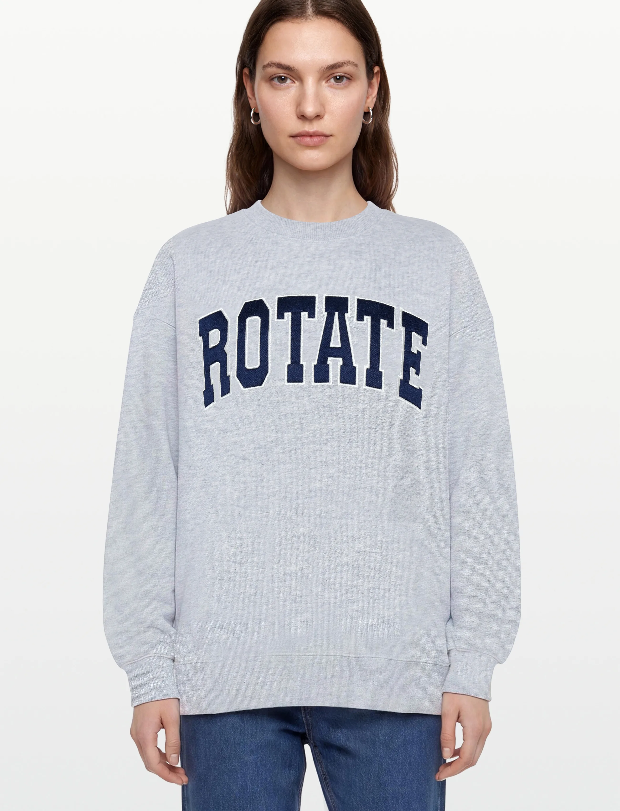 Classic Sweatshirt 2
