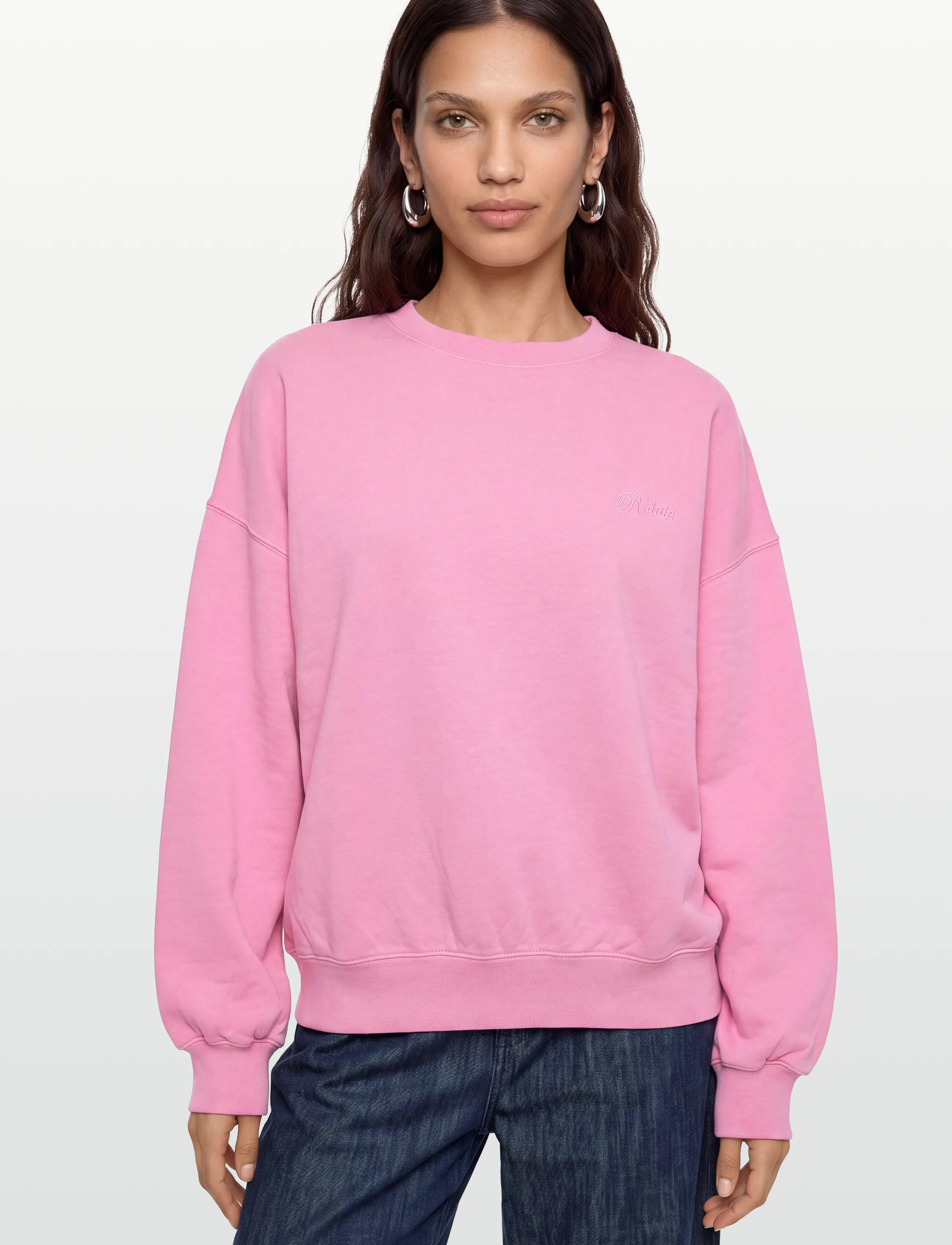 Classic Sweatshirt 2