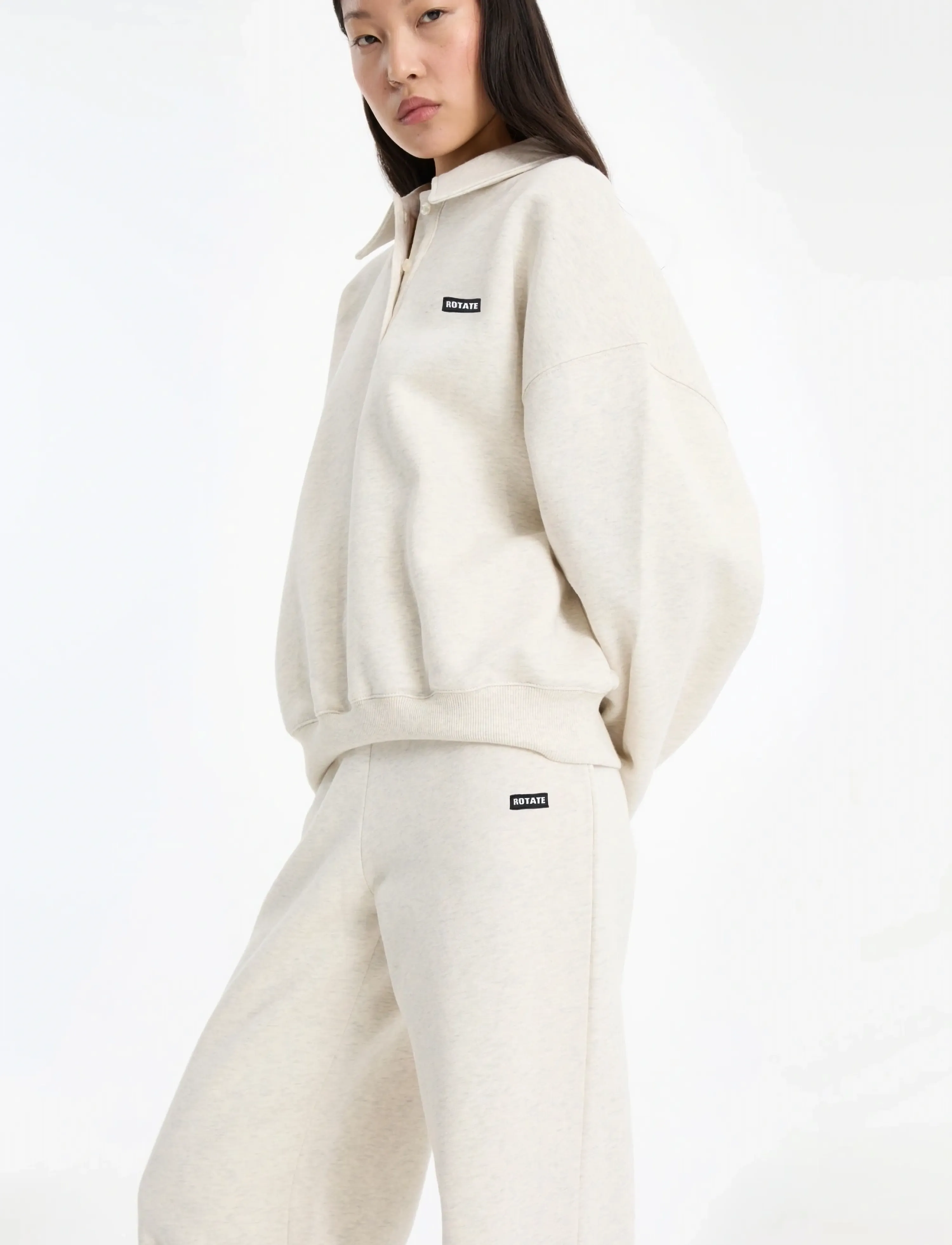 Classic Sweat Polo 2