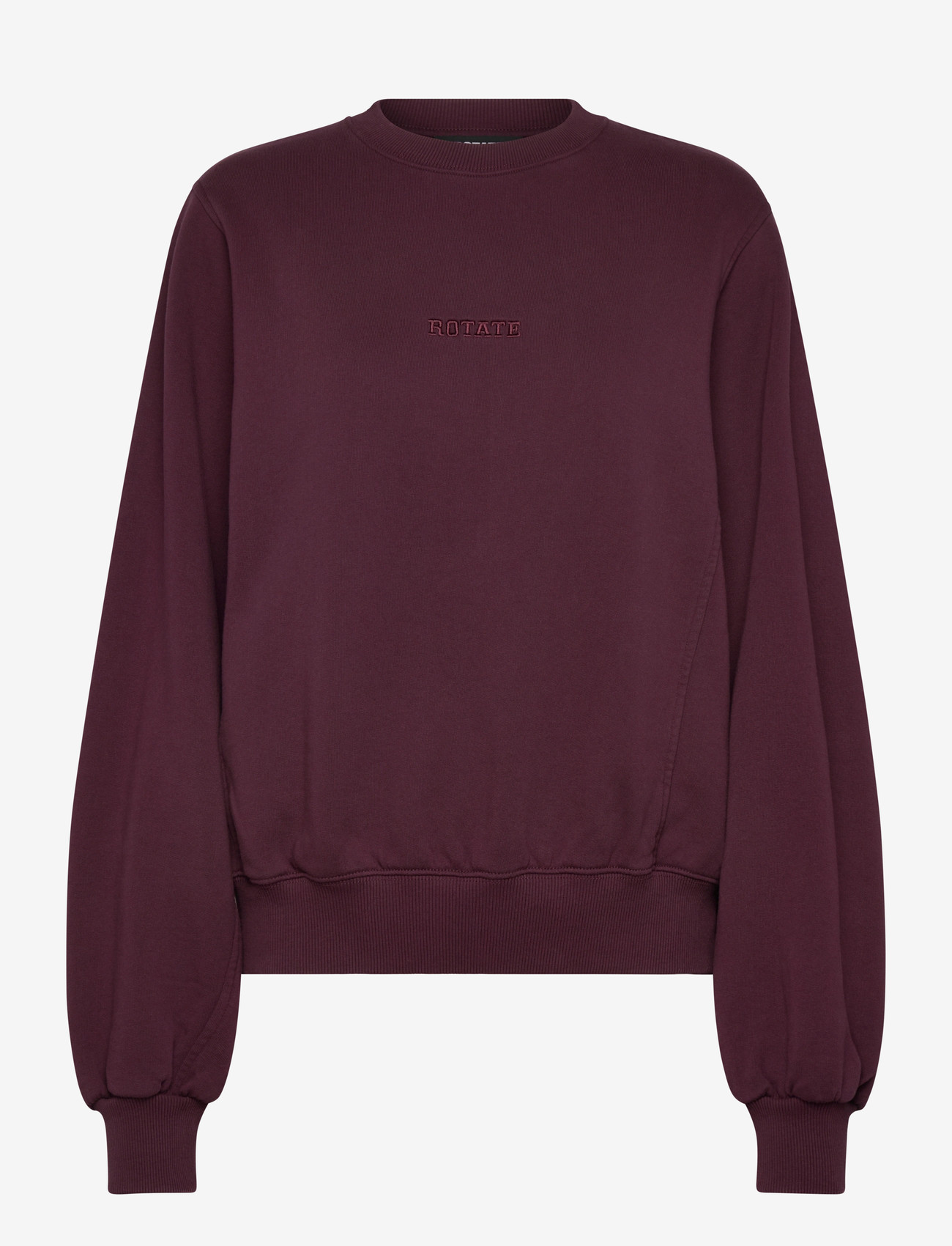 ROTATE - CLASSIC SWEATSHIRT - særlige begivenheder - winetasting - 0