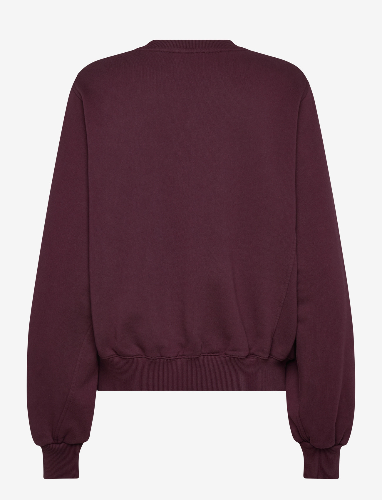 ROTATE - CLASSIC SWEATSHIRT - særlige begivenheder - winetasting - 1