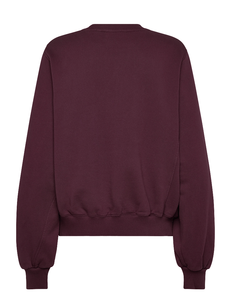 ROTATE - CLASSIC SWEATSHIRT - særlige begivenheder - winetasting - 1