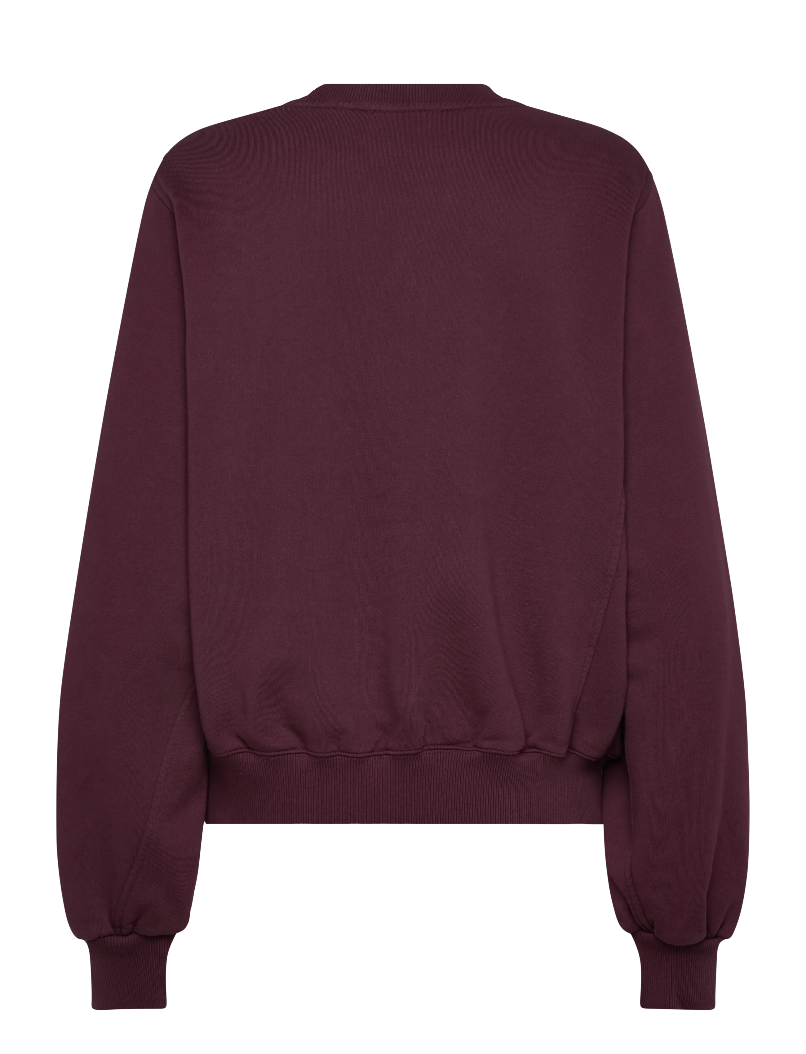 ROTATE - CLASSIC SWEATSHIRT - colleget - winetasting - 1