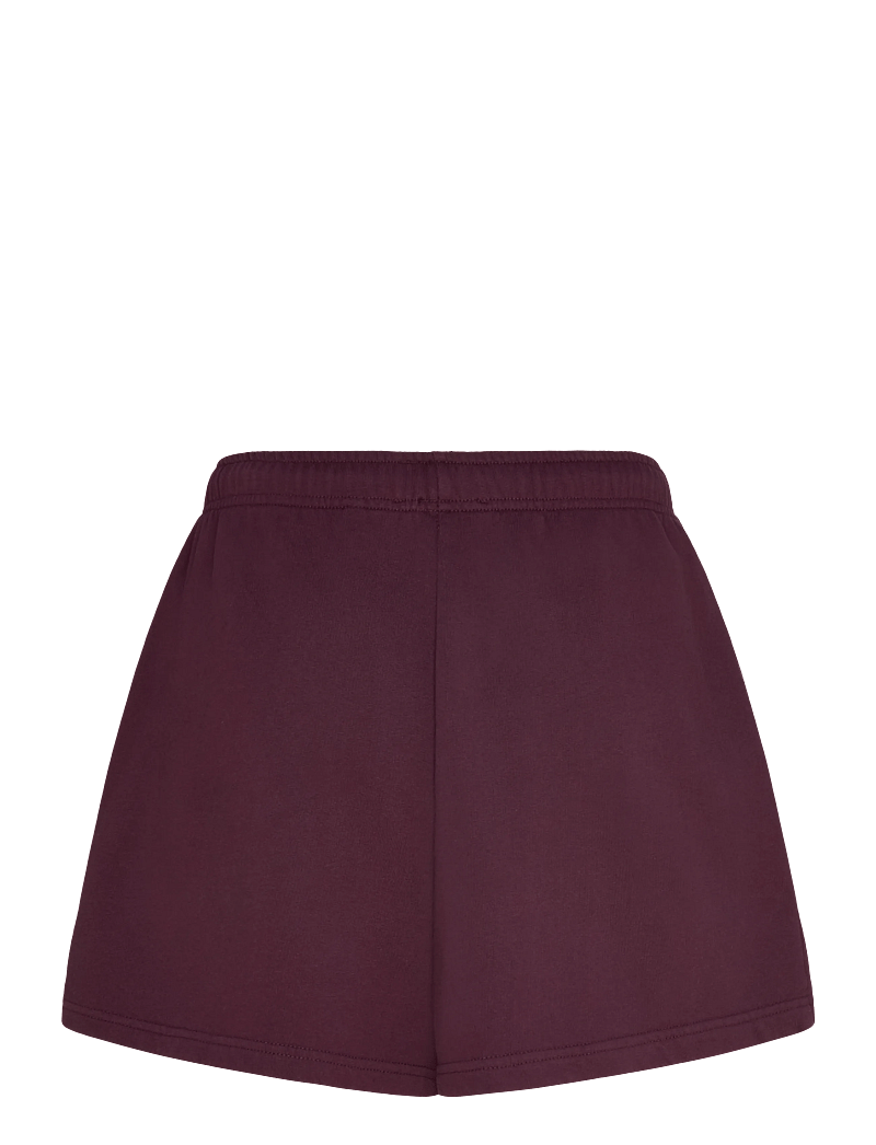 ROTATE - CLASSIC SWEAT SHORTS - sweatshorts - winetasting - 1