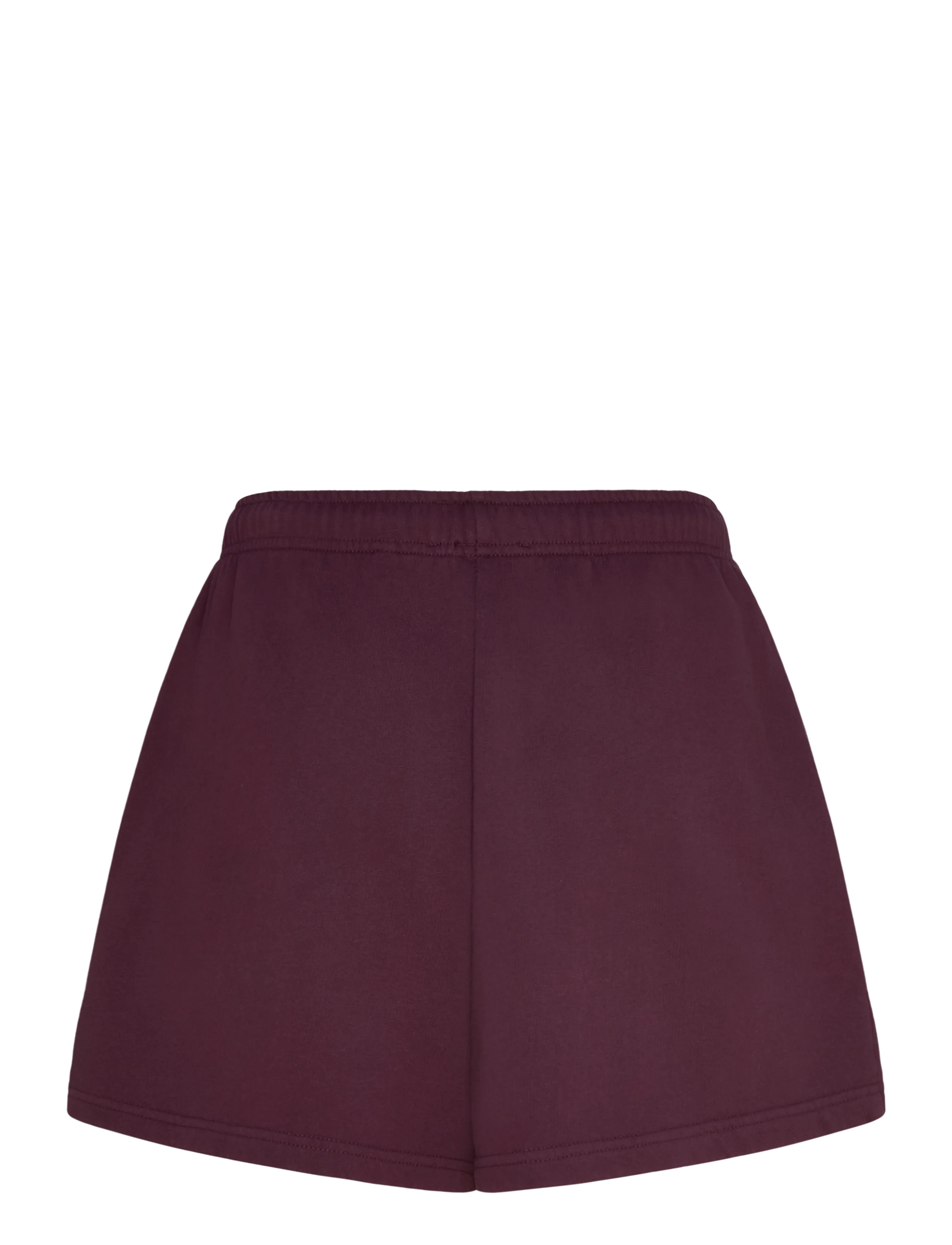 ROTATE - CLASSIC SWEAT SHORTS - sweatshorts - winetasting - 1