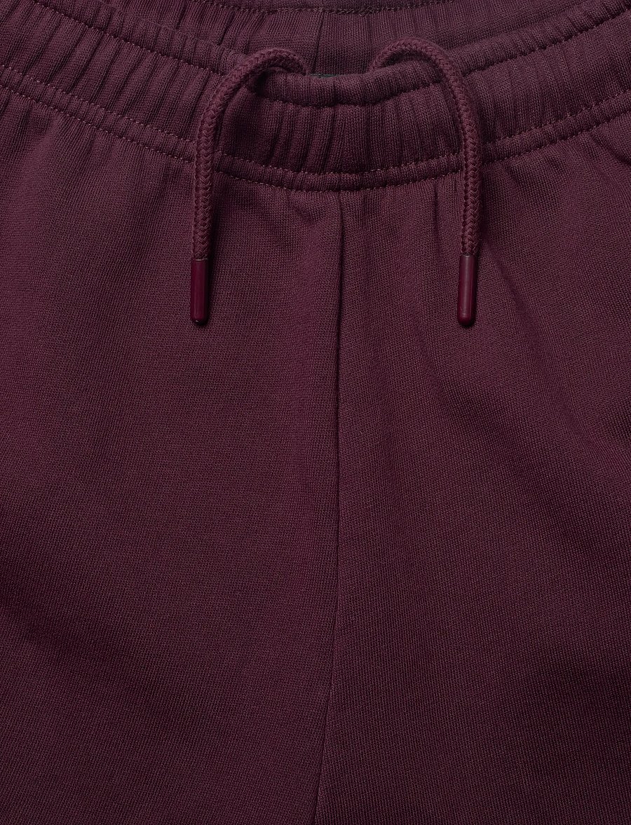 ROTATE - CLASSIC SWEAT SHORTS - sweatshorts - winetasting - 3