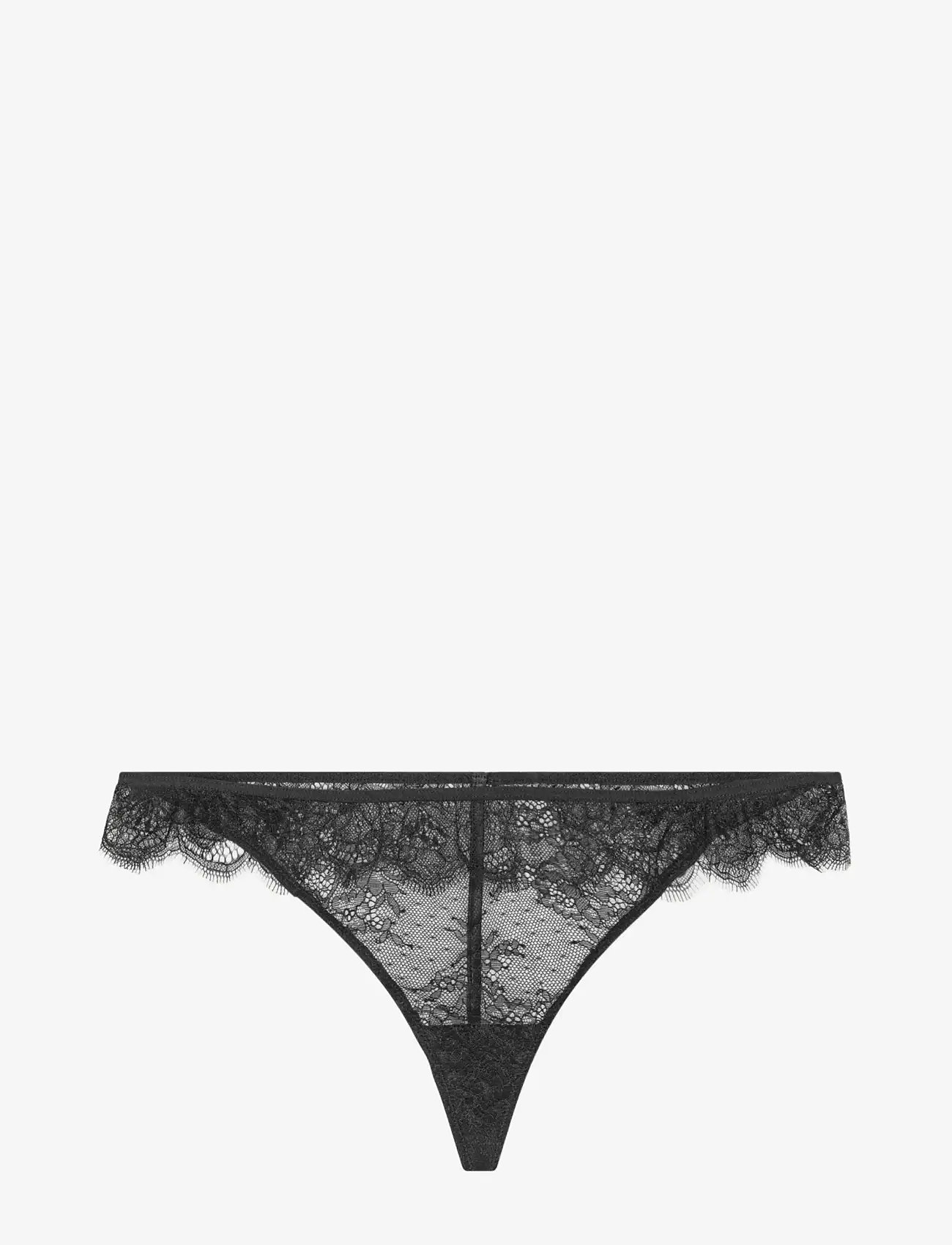 ROTATE - String briefs - string - black - 0