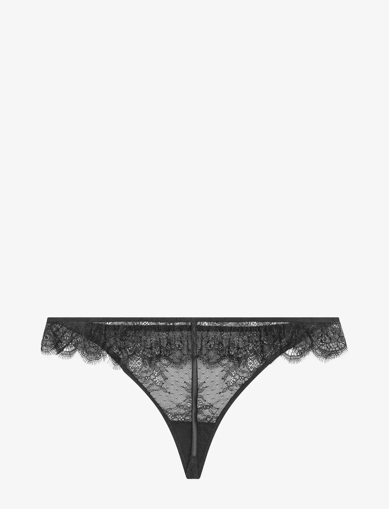 ROTATE - String briefs - string - black - 1