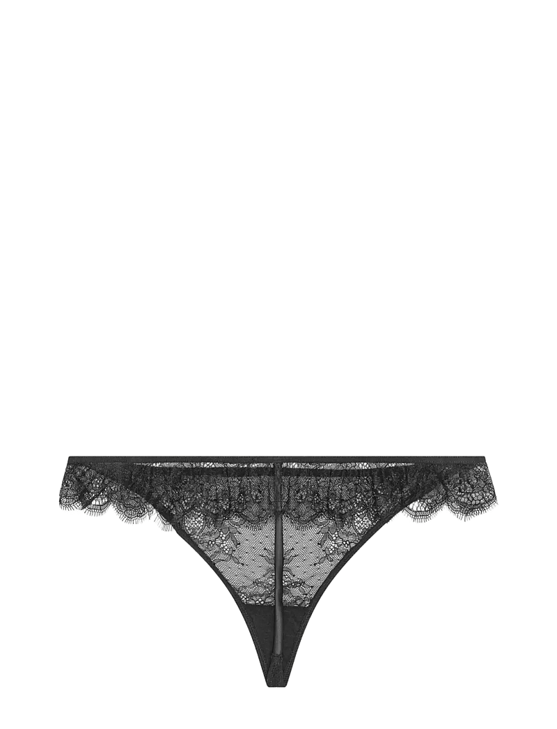 ROTATE - String briefs - string - black - 1
