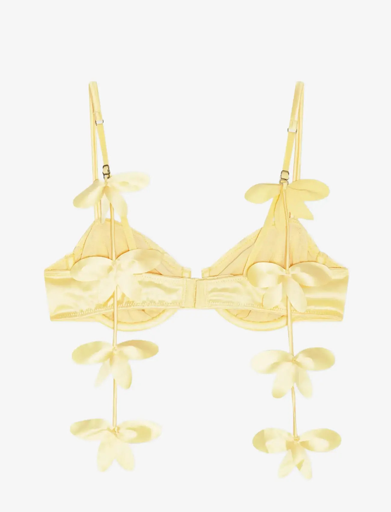 ROTATE - Unpadded Wire bra - bøjle-bh’er - italian straw - 1