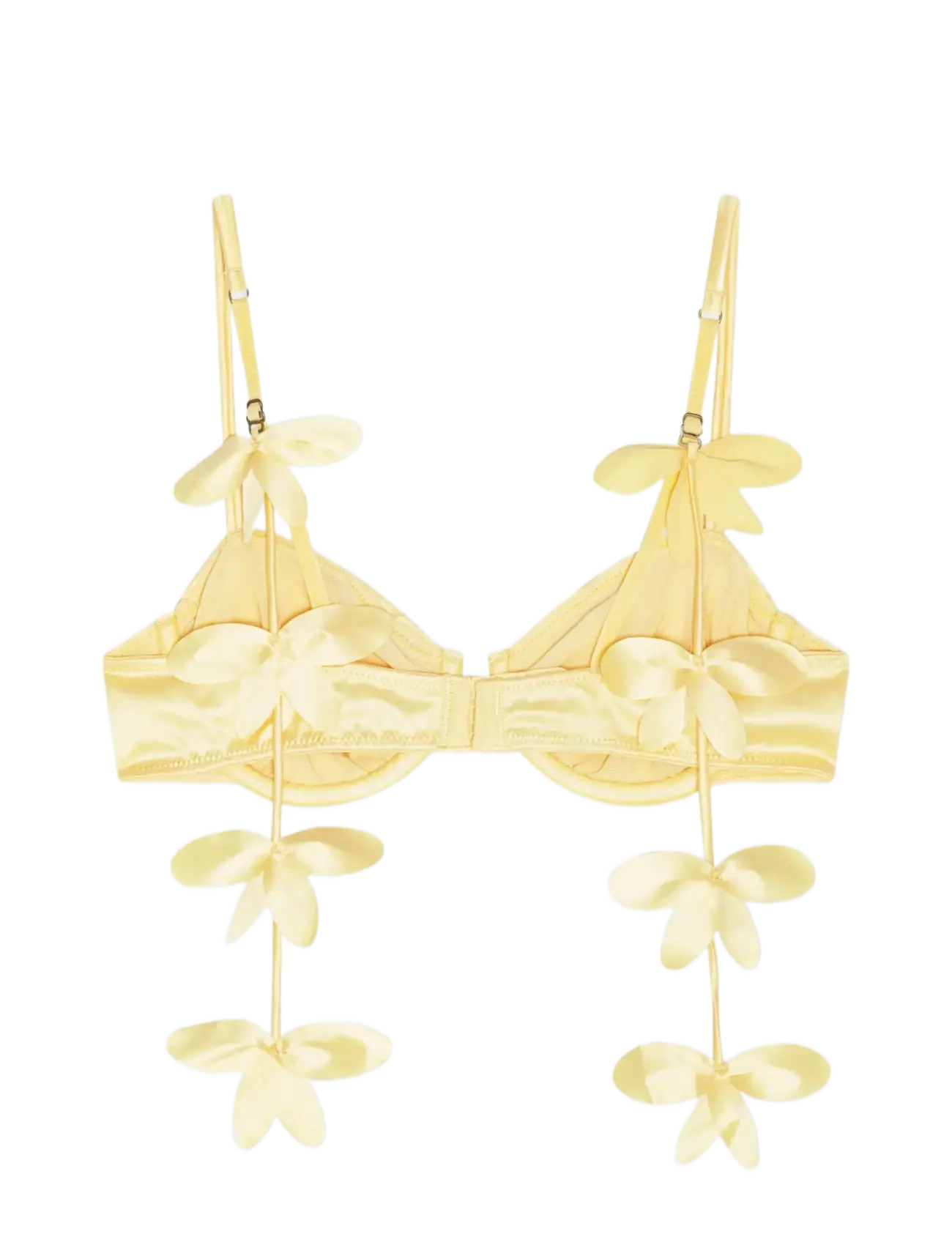ROTATE - Unpadded Wire bra - bügel-bh - italian straw - 1