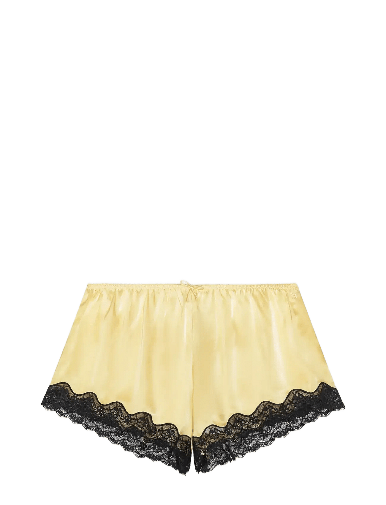 ROTATE - Shorts W. Lace -