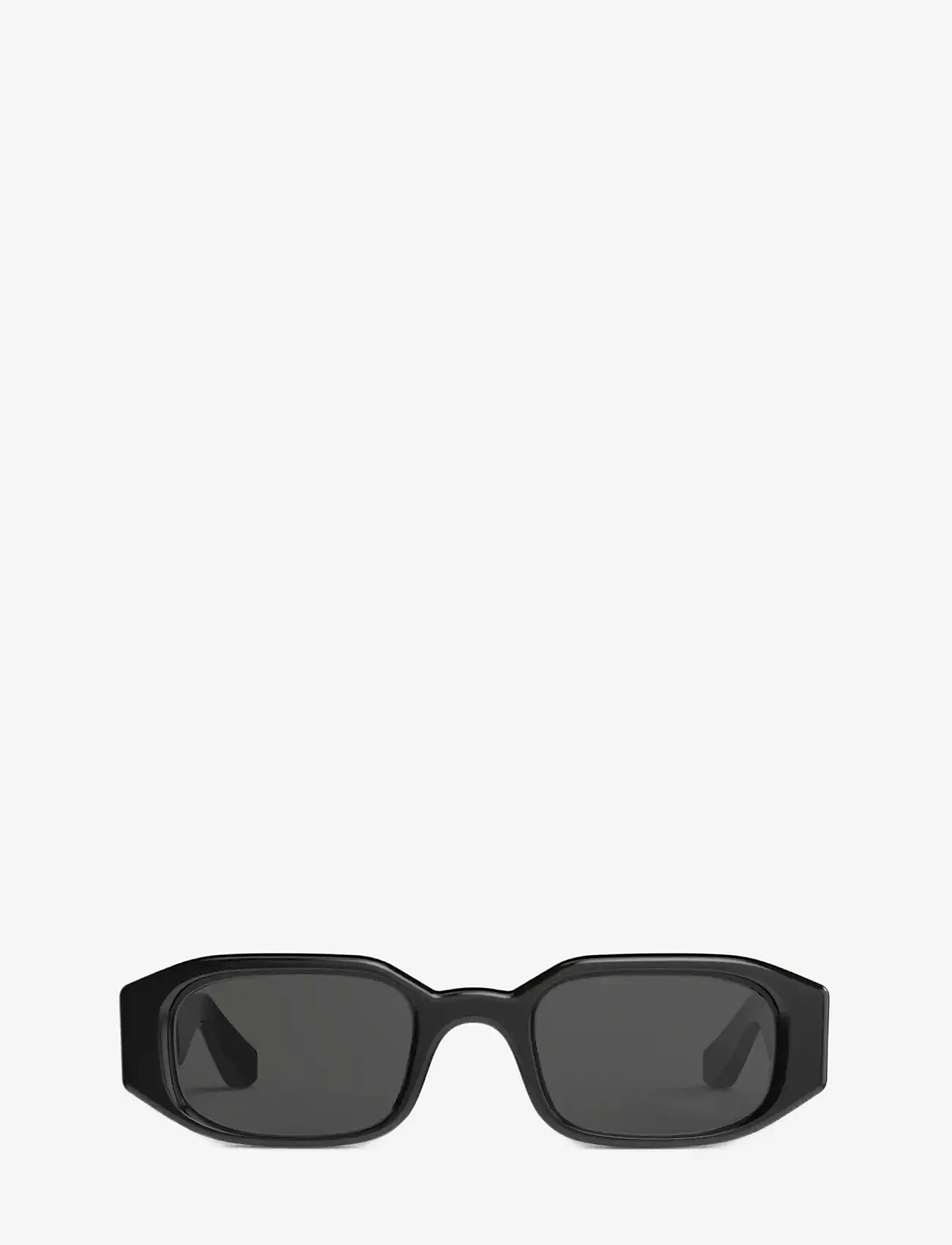 ROTATE Birger Christensen - 3. SQUARED-ANGLED FRAME - kandilise raamiga - chimi x black - 1