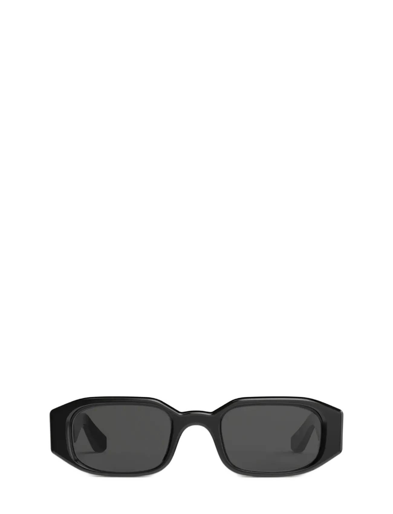 ROTATE Birger Christensen 3. SQUARED-ANGLED FRAME - Rechthoekig model - CHIMI X BLACK / black