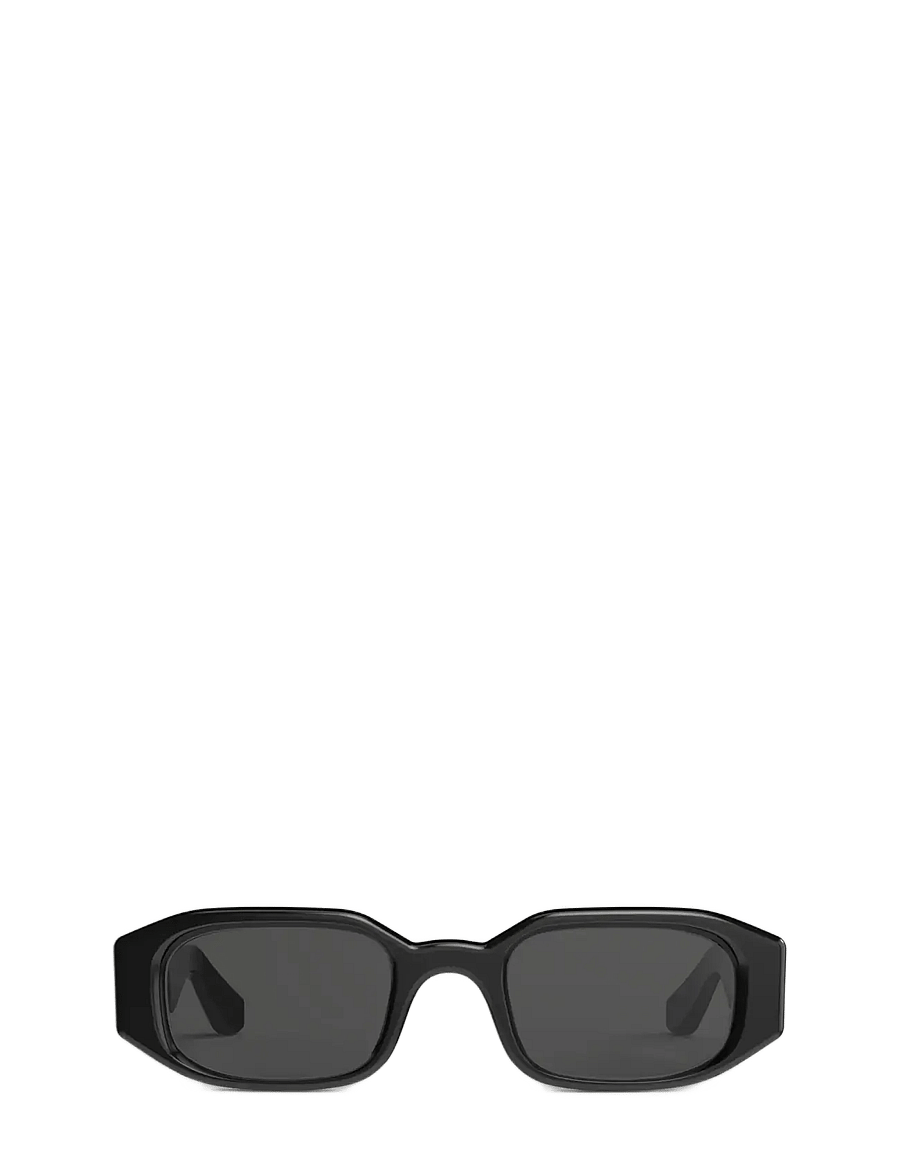 ROTATE - 3. SQUARED-ANGLED FRAME - fyrkantiga - chimi x black - 1