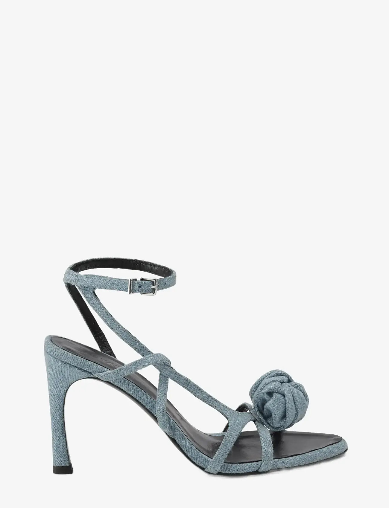 ROTATE Birger Christensen - SANDAL DENIM - sandaletten - infinity - 0