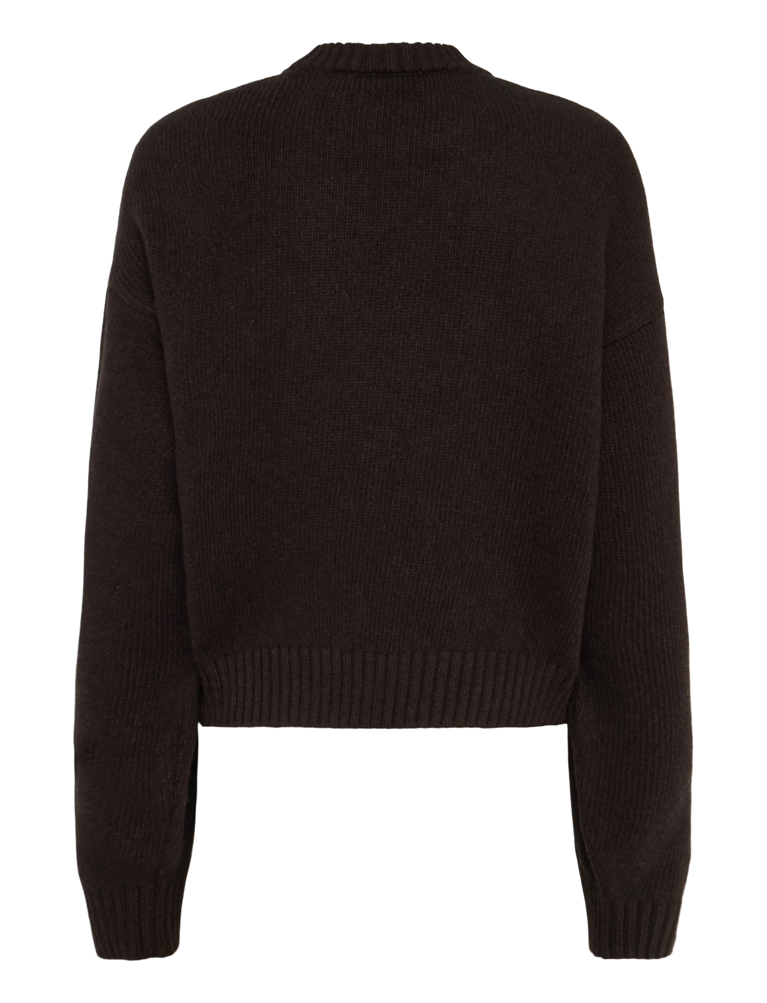 ROTATE - CREWNECK SWEATER - molÉ - 1