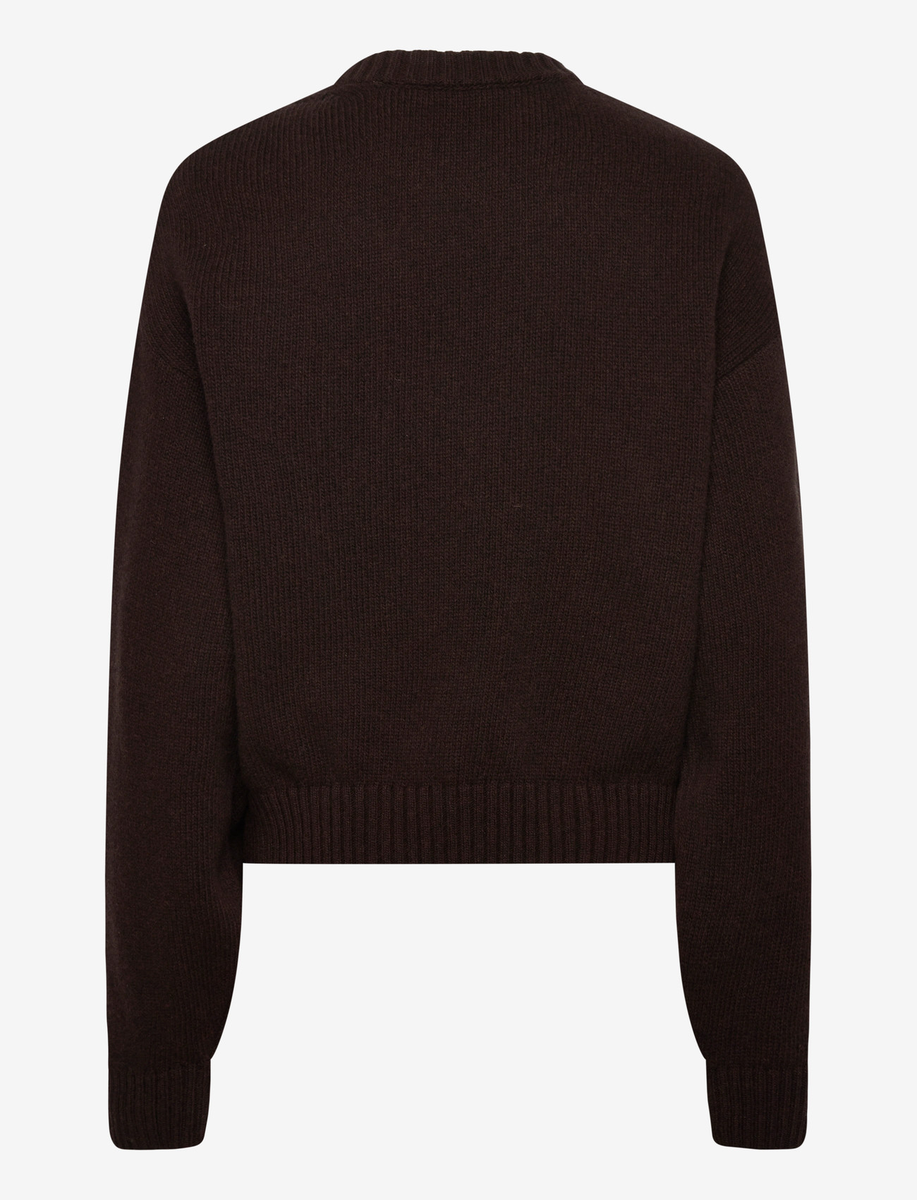 ROTATE - CREWNECK SWEATER - sviitrid - molÉ comb. - 1