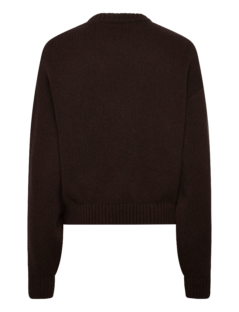 ROTATE - CREWNECK SWEATER - sviitrid - molÉ comb. - 1