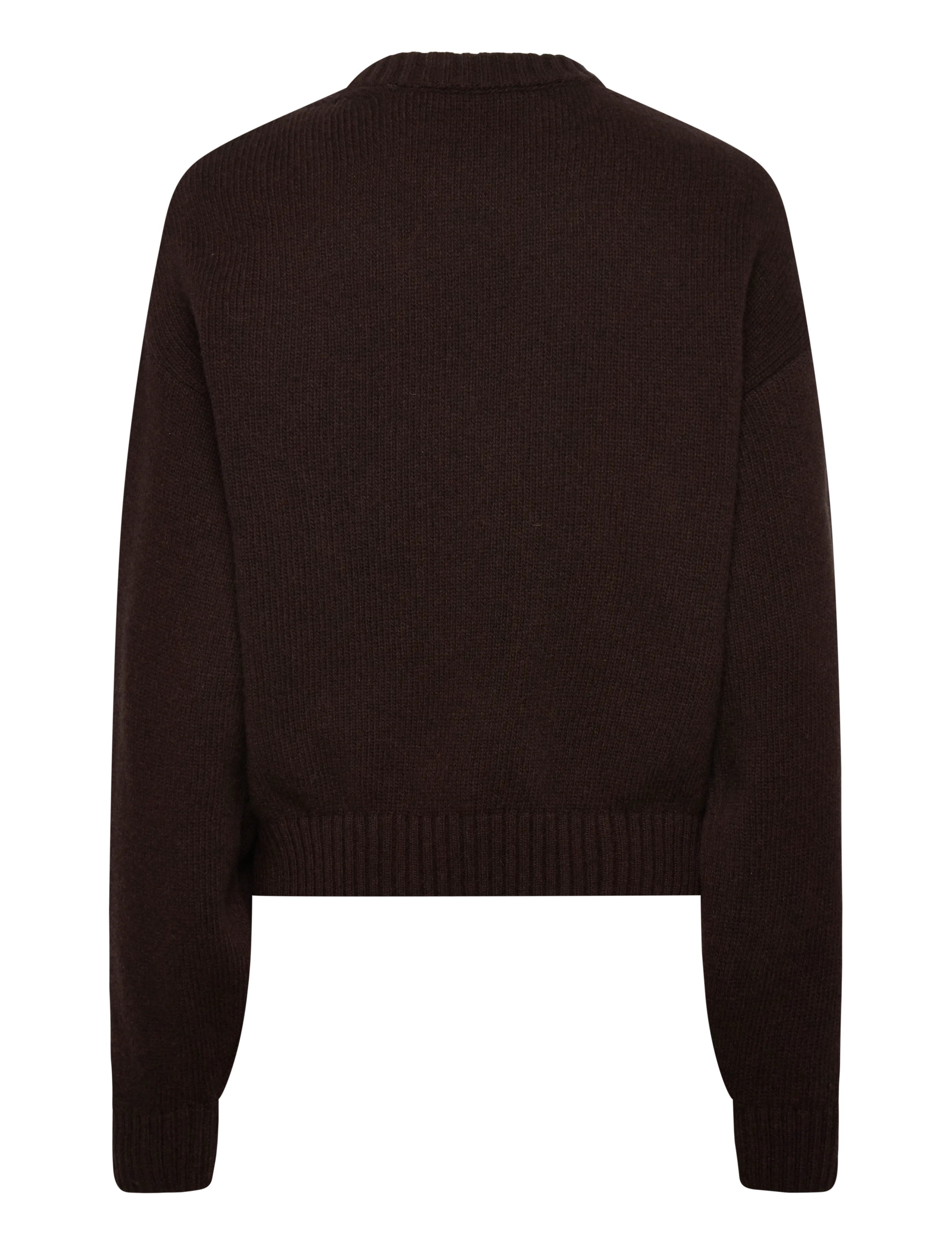ROTATE - CREWNECK SWEATER - pullover - molÉ comb. - 1