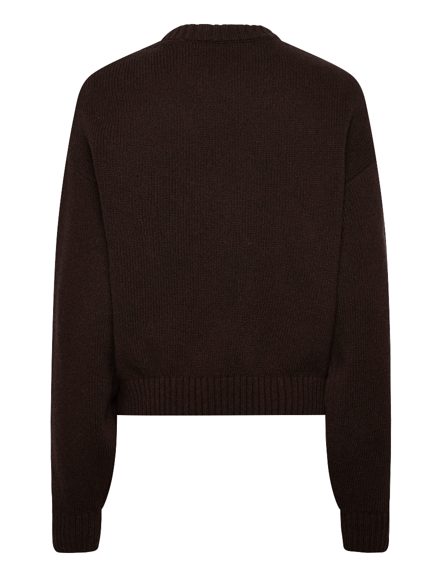 ROTATE - CREWNECK SWEATER - pullover - molÉ comb. - 1