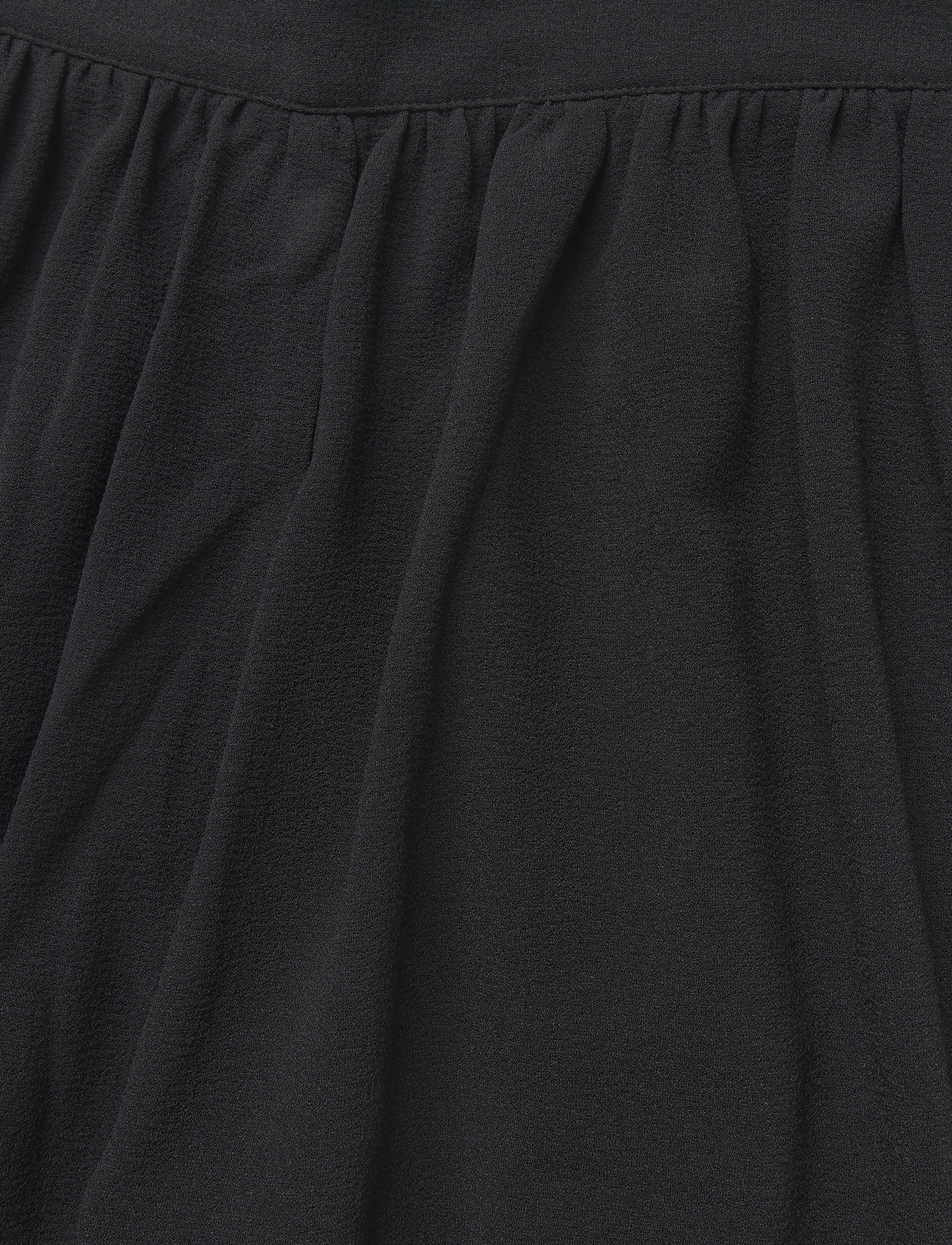 ROTATE - BALLOON PLEATED PANTS - black - 2