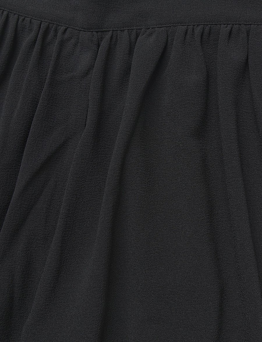 ROTATE - BALLOON PLEATED PANTS - black - 2