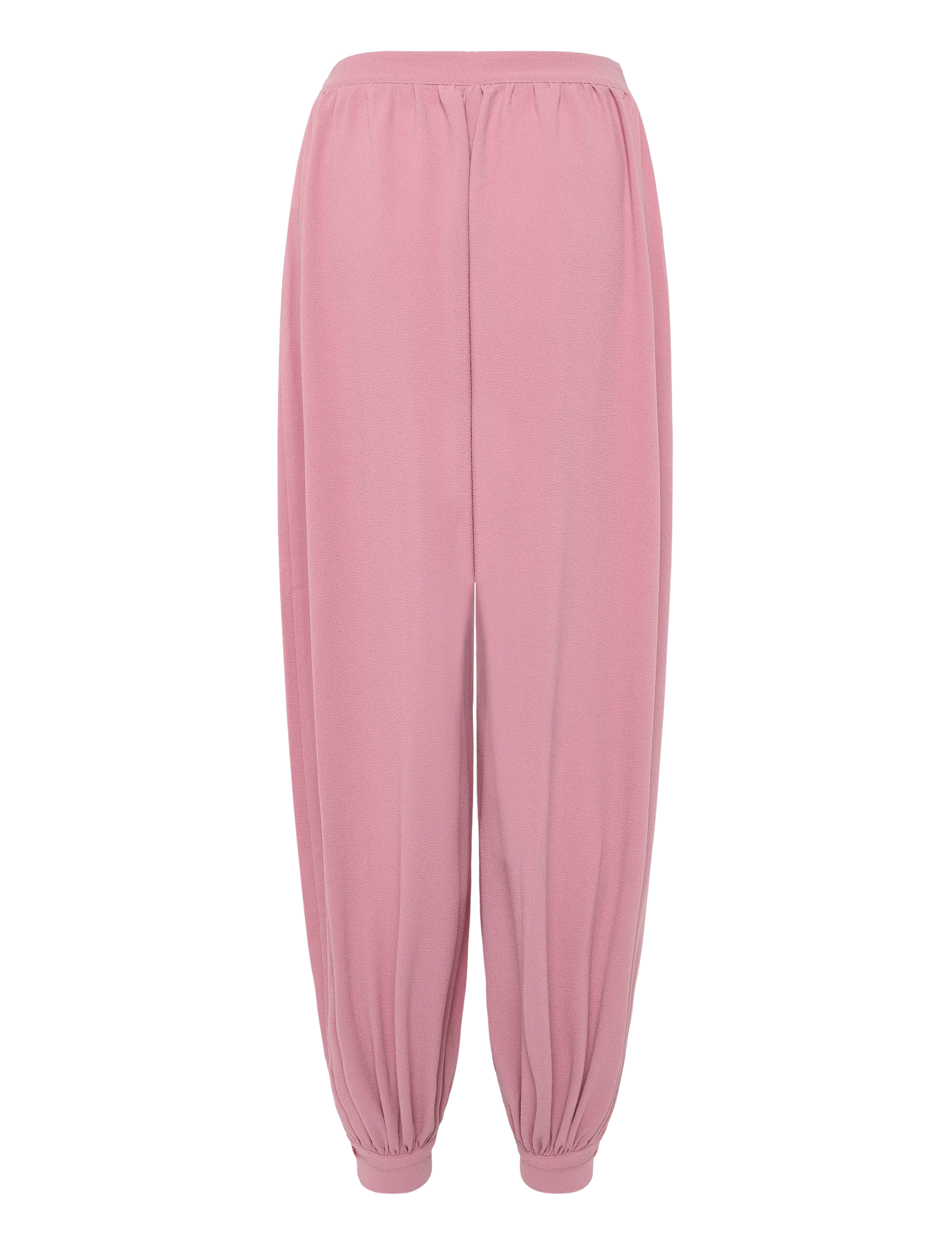 ROTATE - BALLOON PLEATED PANTS - barrel-bukser - lilas - 1