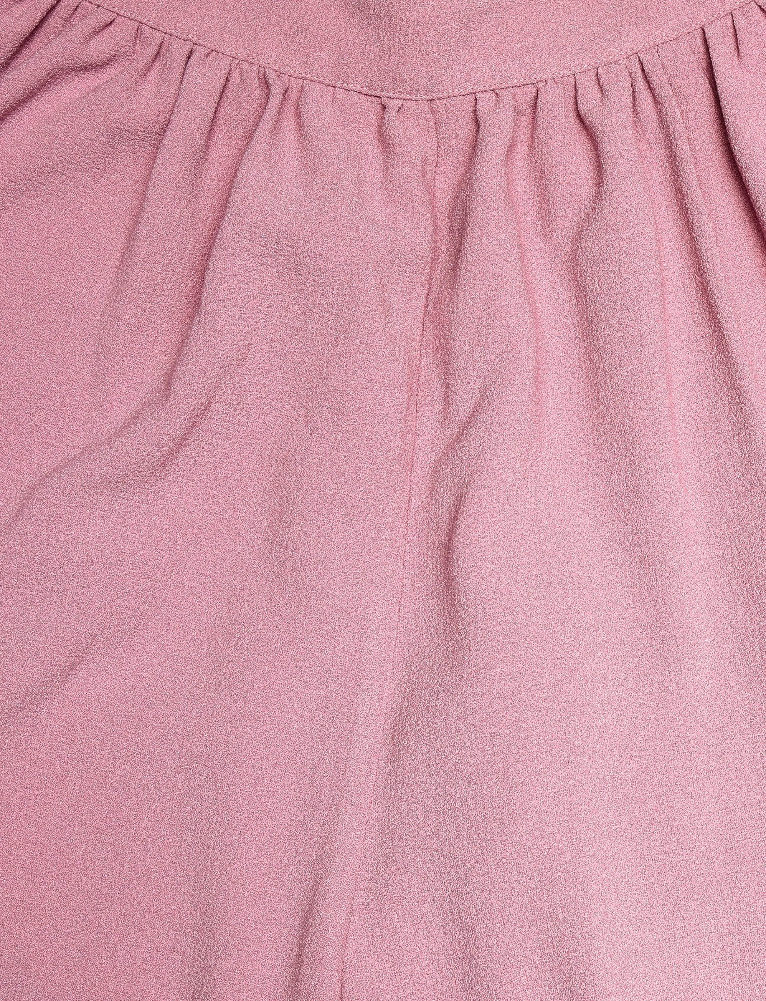 ROTATE - BALLOON PLEATED PANTS - barrel-bukser - lilas - 2