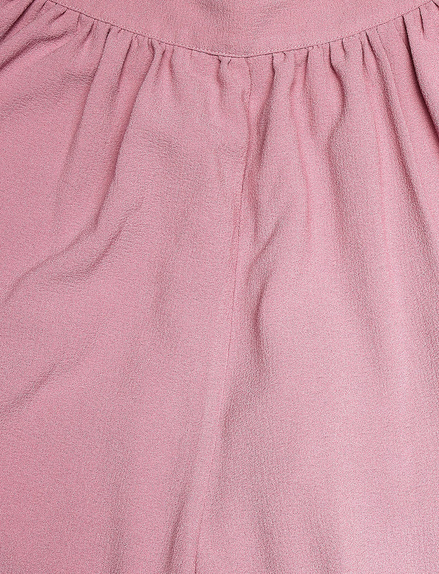 ROTATE - BALLOON PLEATED PANTS - barrel-bukser - lilas - 2