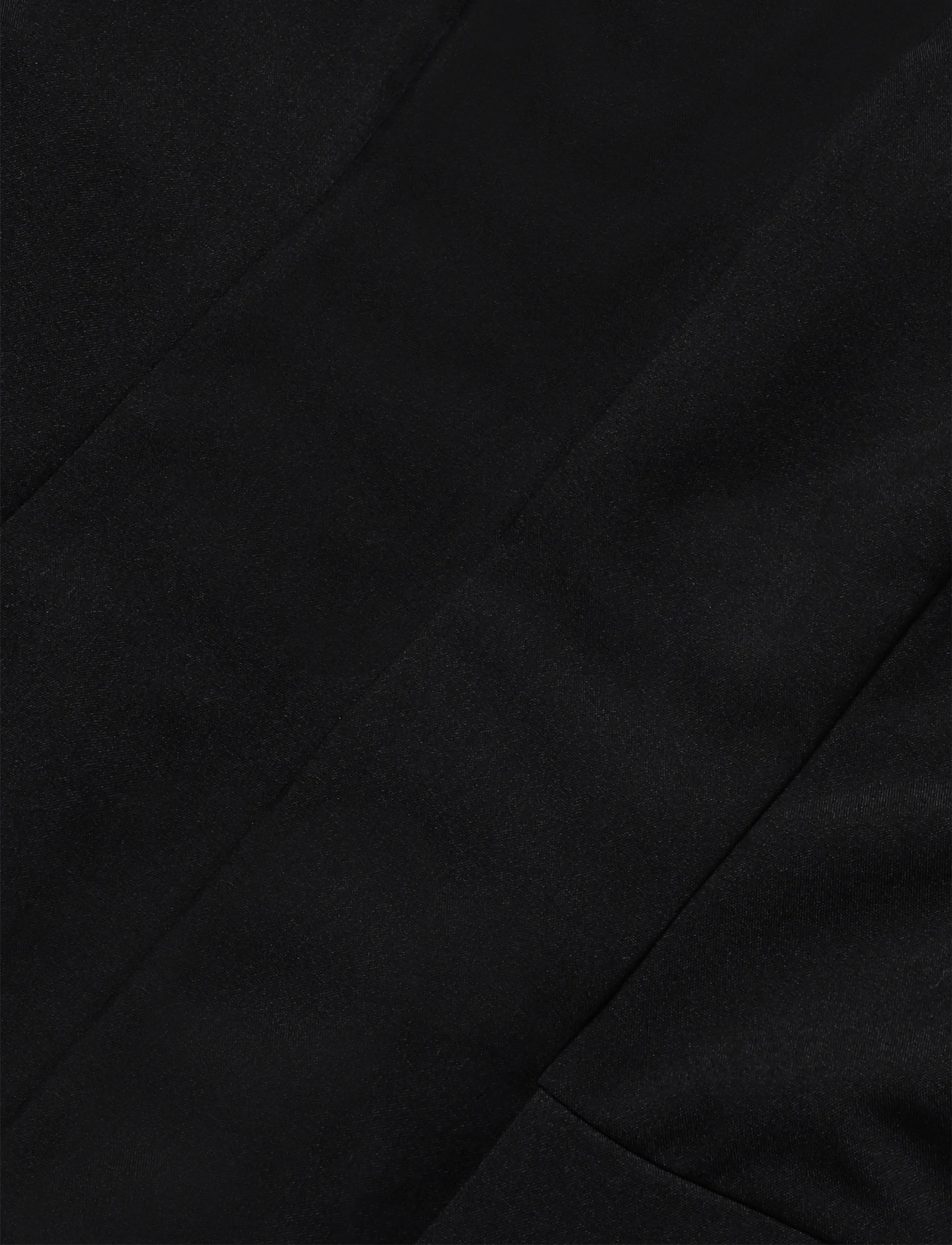 ROTATE - PEPLUM BUSTIER TOP - crop tops - black - 2