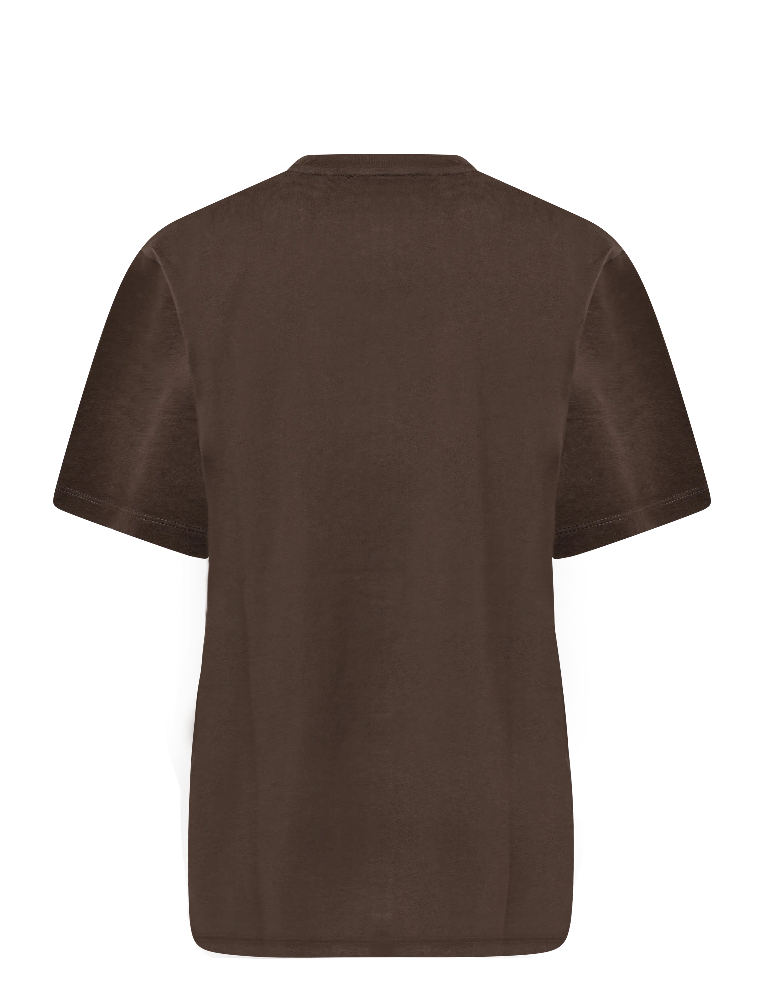 ROTATE - JERSEY OVERSIZED T-SHIRT - molÉ - 1