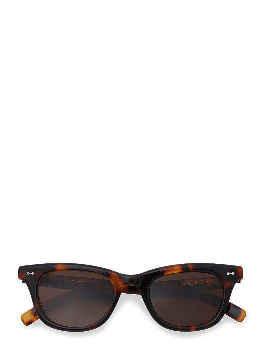 ROTATE - SQUARED FRAME - eckiger rahmen - chimi x honey tortoise - 0