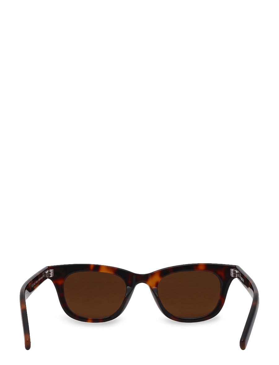 ROTATE - SQUARED FRAME - eckiger rahmen - chimi x honey tortoise - 1
