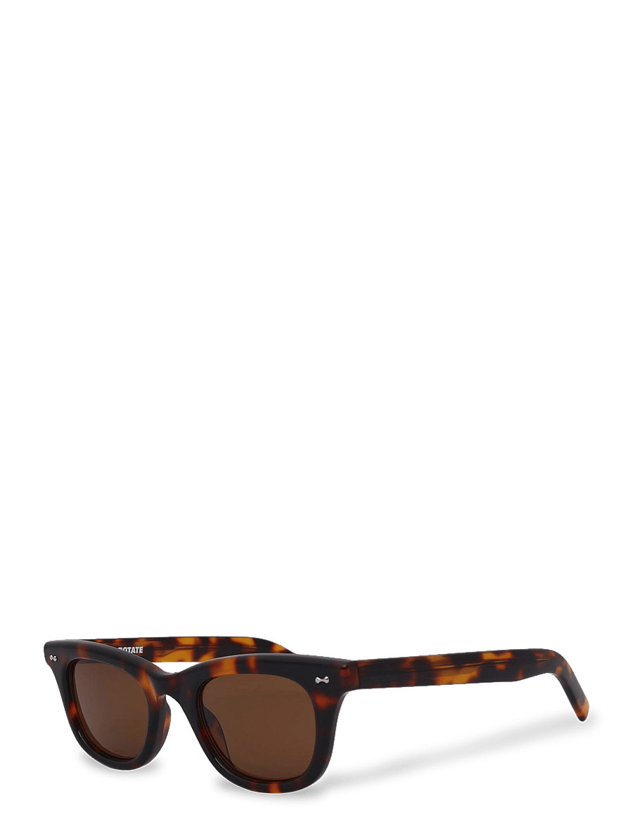 ROTATE - SQUARED FRAME - eckiger rahmen - chimi x honey tortoise - 2