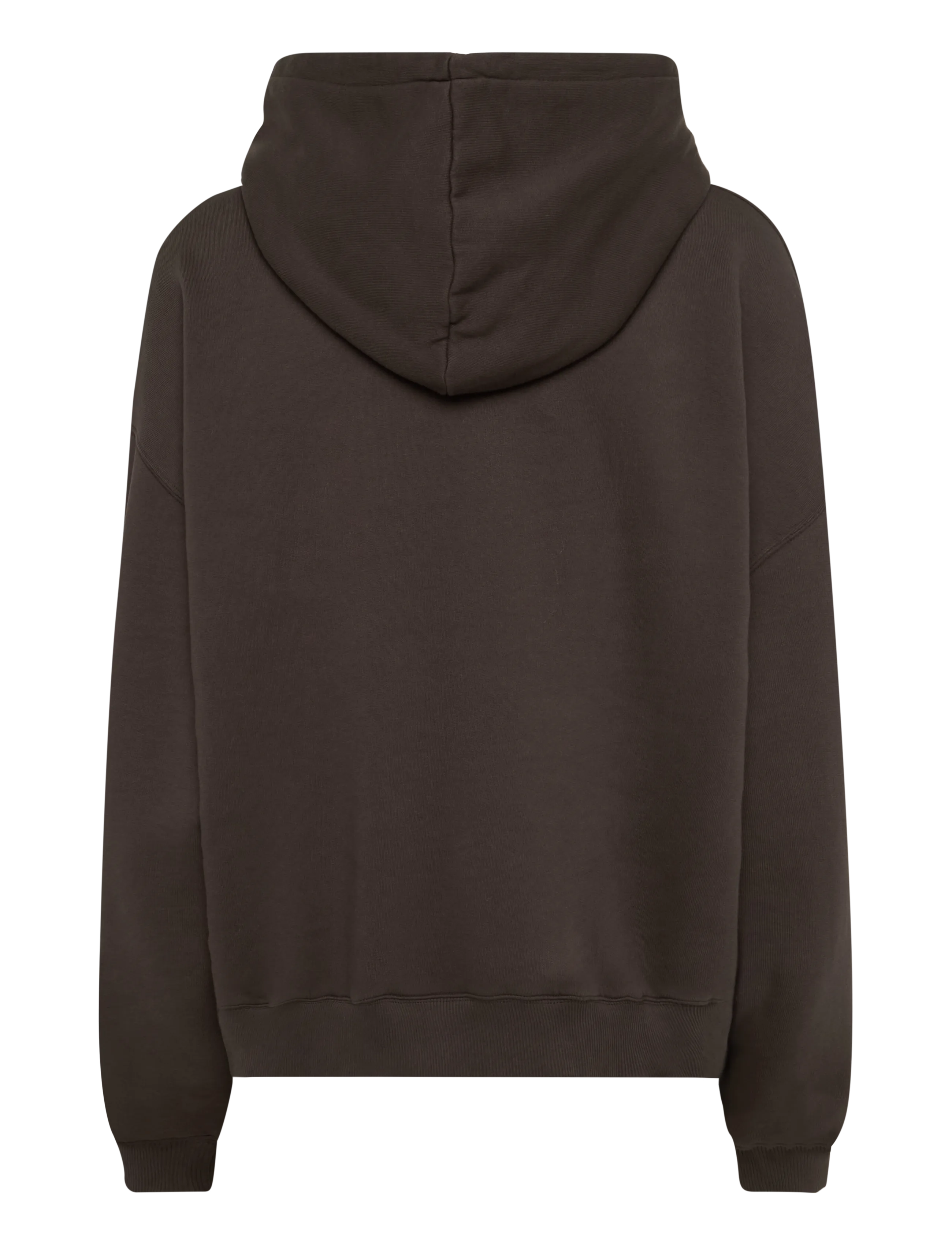 ROTATE - HEAVY SWEAT HOODIE - molÉ - 1