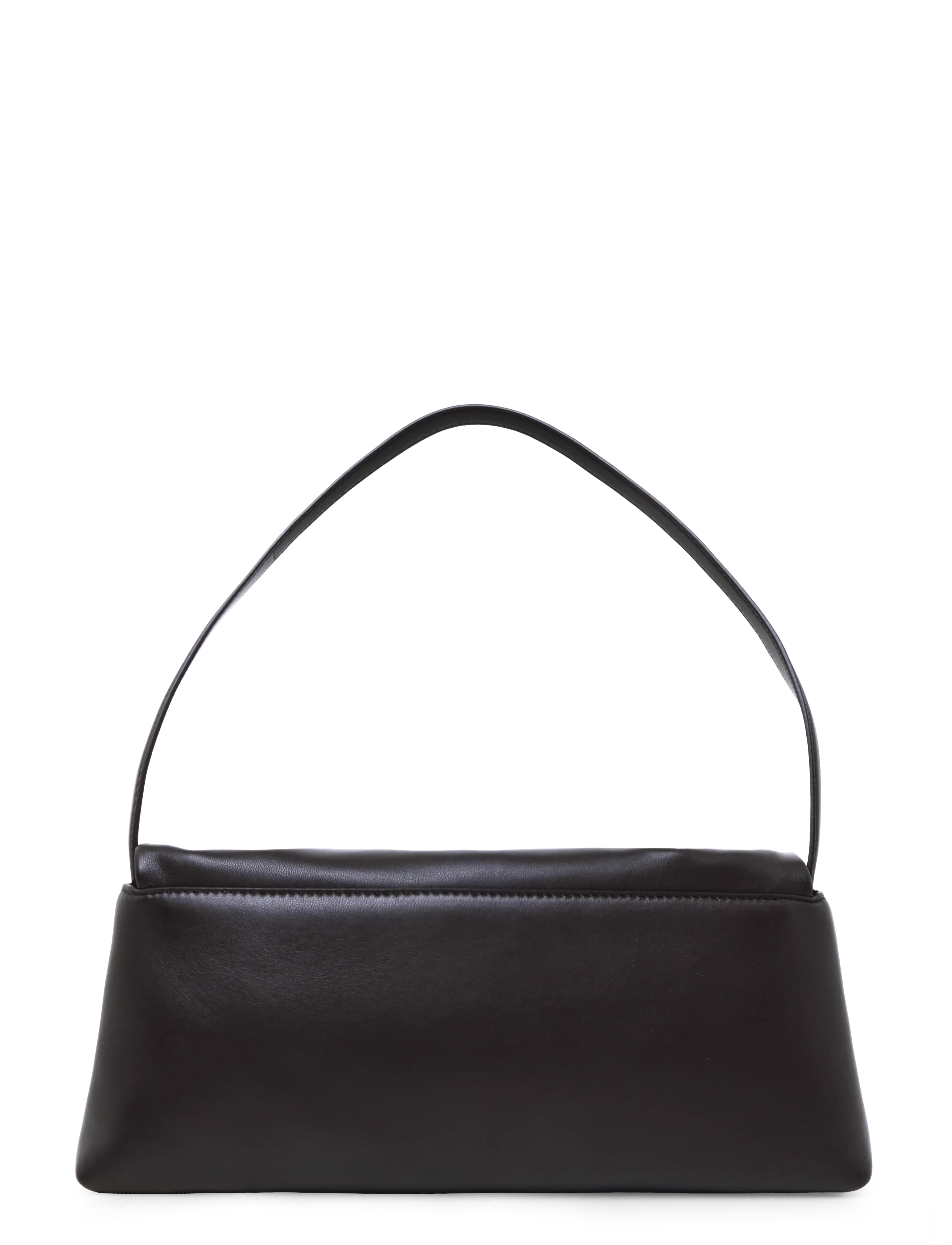 ROTATE - LEATHER KNOT SCARF BAG - special occasions - molÉ - 1