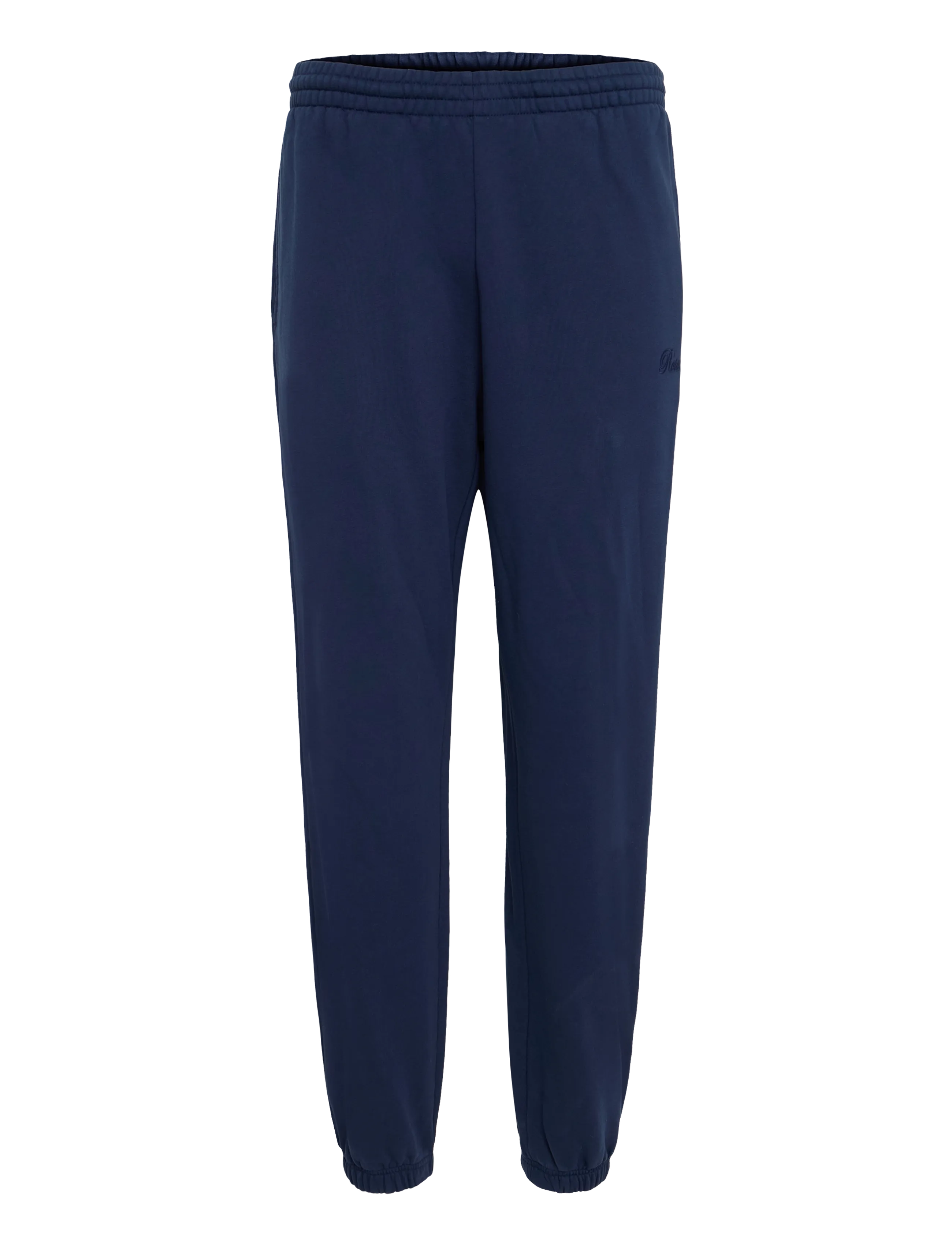 ROTATE HEAVY SWEATPANTS - Summer in the city - NAVY BLAZER / navy