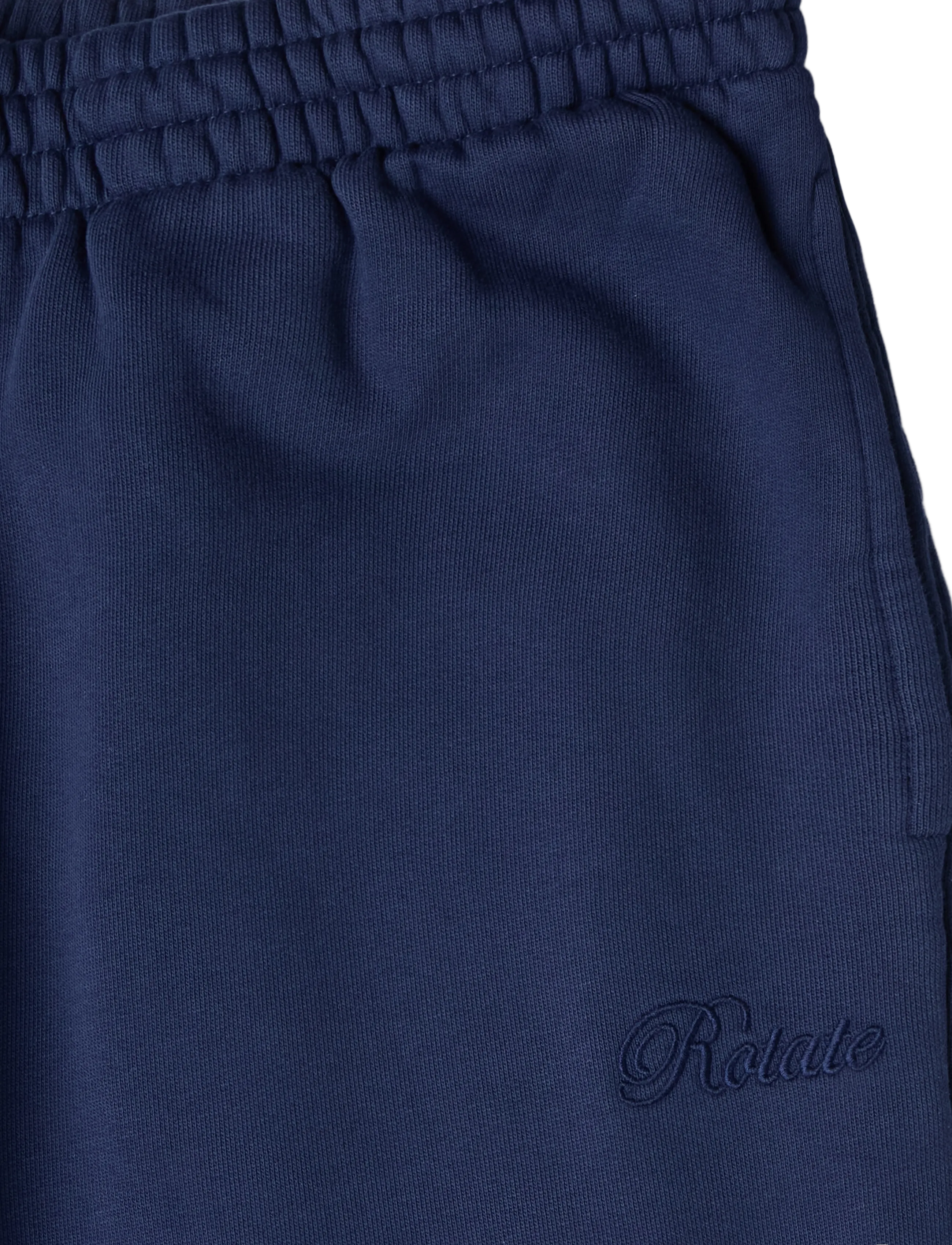 ROTATE - HEAVY SWEATPANTS - special occasions - navy blazer - 2