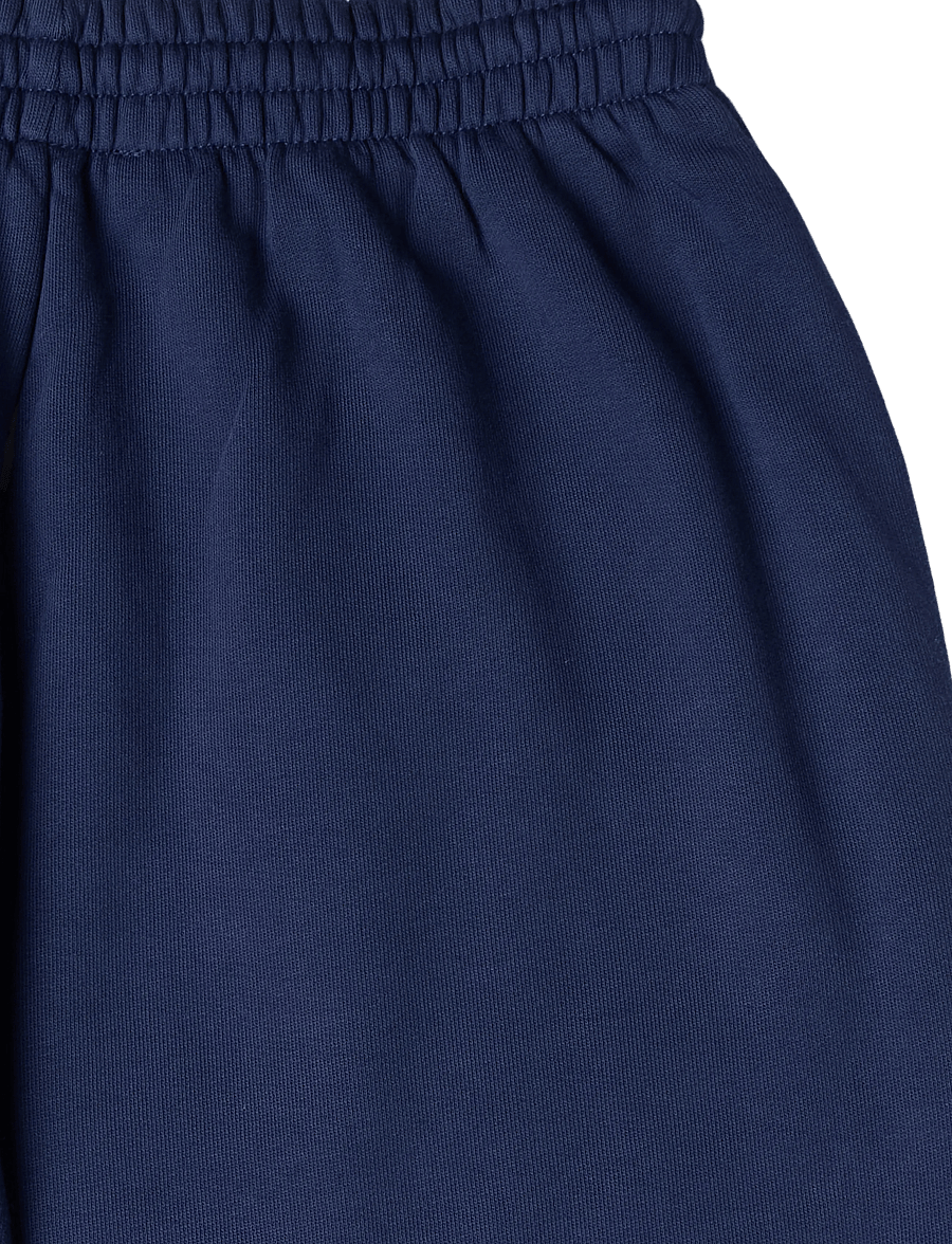 ROTATE - HEAVY SWEATPANTS - special occasions - navy blazer - 3