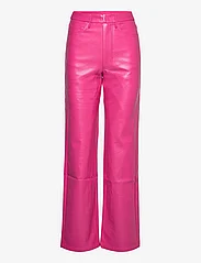 ROTATE Birger Christensen - ROTIE PANTS - ballīšu apģērbs par outlet cenām - fuchsia purple - 0